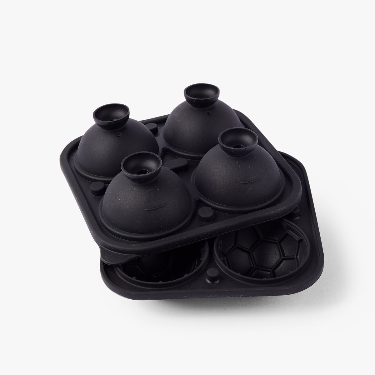 Gentlemen's Hardware - Ice Cube Tray Football