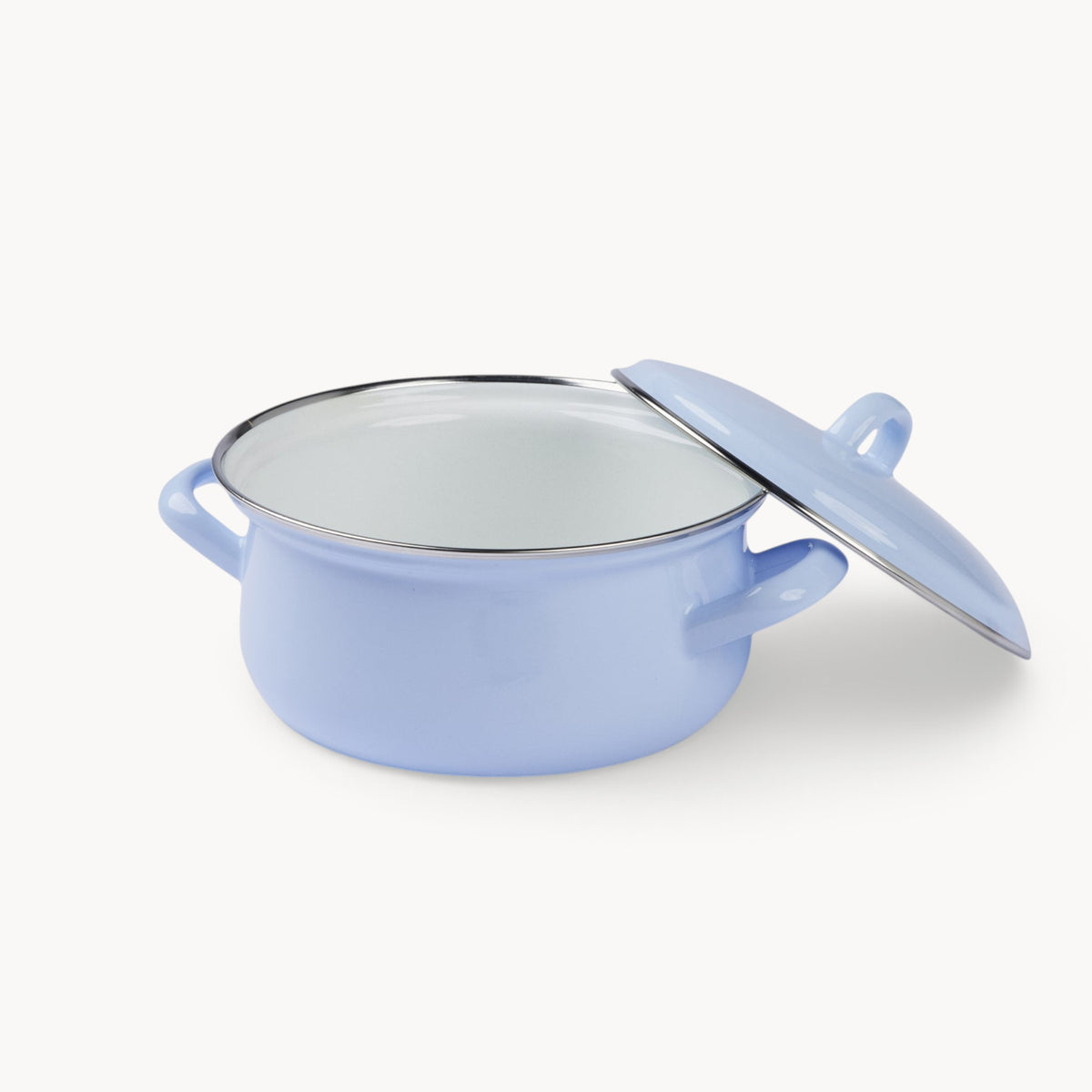 Gewürzhaus - Casserole Pot w Lid 16cm/1L