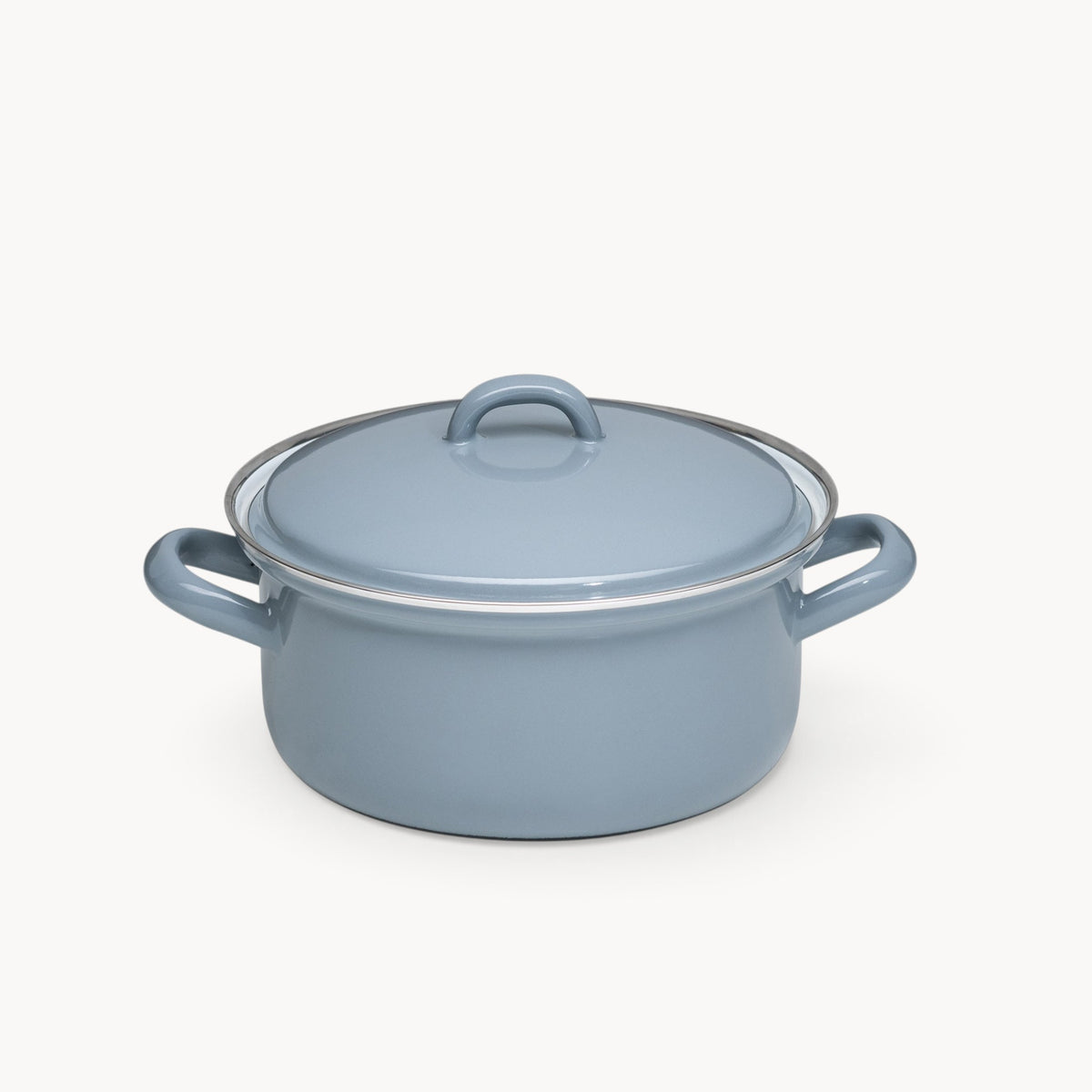 Gewürzhaus - Casserole Pot w Lid 16cm/1L