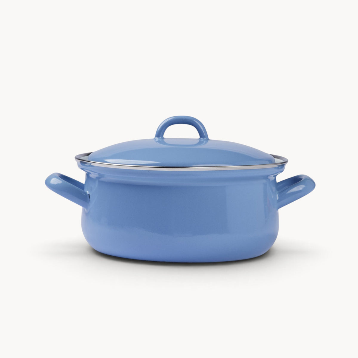 Gewürzhaus - Casserole Pot w Lid 18cm/1.5L