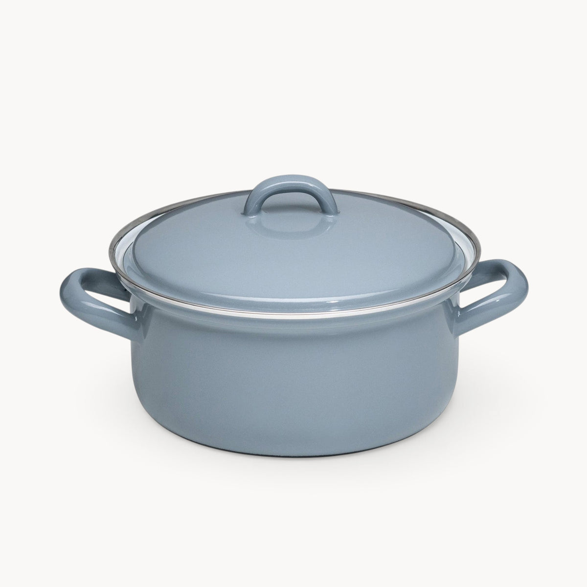 Gewürzhaus - Casserole Pot w Lid 18cm/1.5L