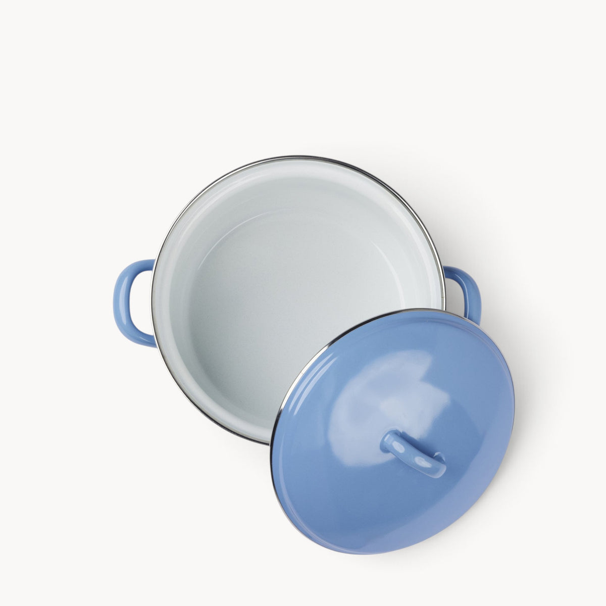 Gewürzhaus - Casserole Pot w Lid 18cm/1.5L