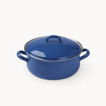 Gewürzhaus - Casserole Pot w Lid 20cm/2L