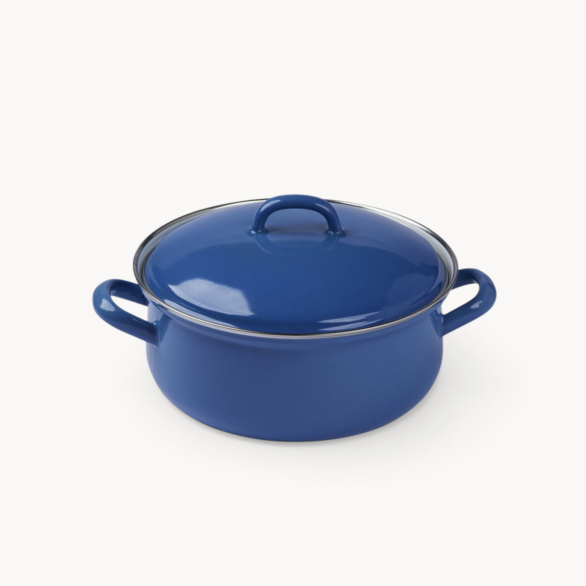Gewürzhaus - Casserole Pot w Lid 20cm/2L