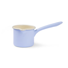 Gewürzhaus - Milk Pot with Handle 9cm/0.5L Pastel Blue