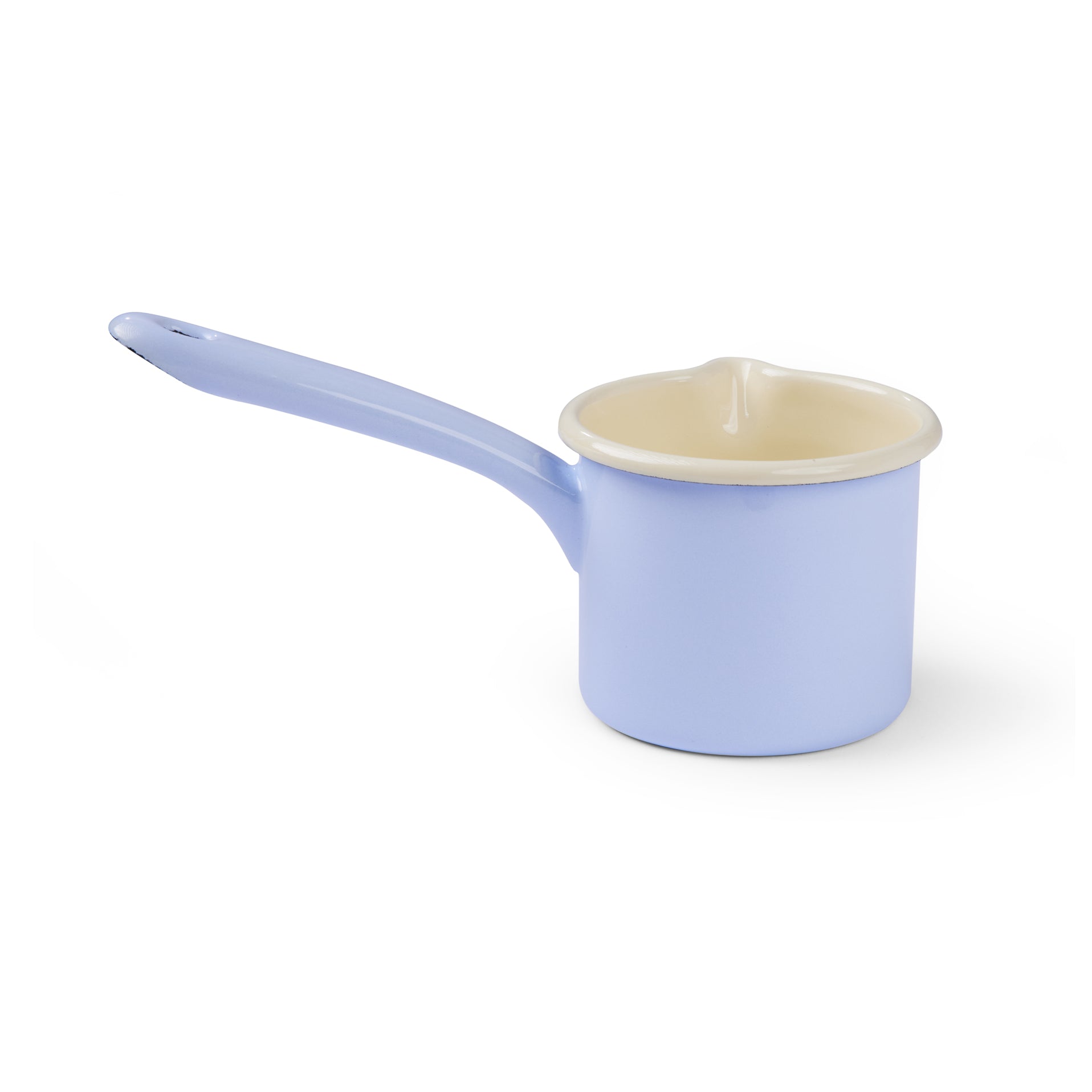 Gewürzhaus - Milk Pot with Handle 9cm/0.5L Pastel Blue