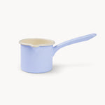 Gewürzhaus - Milk Pot with Handle 9cm/0.5L Pastel Blue