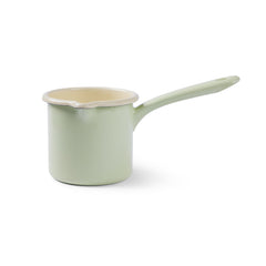 Gewürzhaus - Milk Pot with Handle 10cm/0.75L Pastel Green