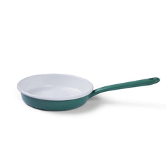 Gewürzhaus - Omelette Pan 20cm Natural Dark Green