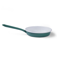 Gewürzhaus - Omelette Pan 20cm Natural Dark Green