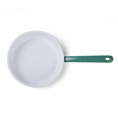 Gewürzhaus - Omelette Pan 20cm Natural Dark Green