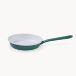 Gewürzhaus - Omelette Pan 20cm Natural Dark Green