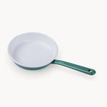 Gewürzhaus - Omelette Pan 20cm Natural Dark Green