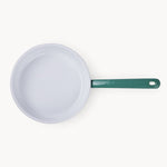 Gewürzhaus - Omelette Pan 20cm Natural Dark Green
