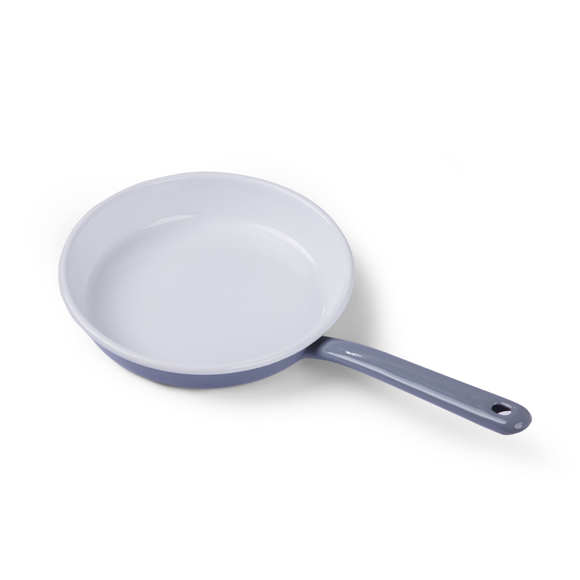 Gewürzhaus - Omelette Pan 22cm Pure Grey
