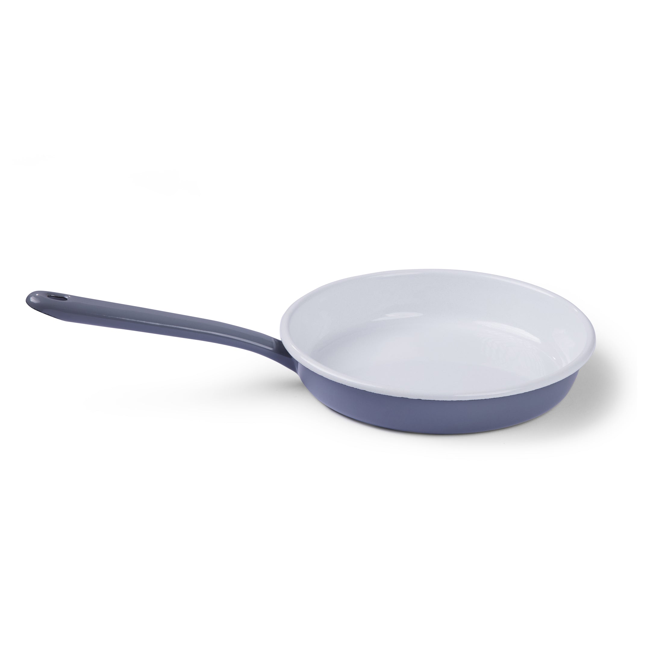Gewürzhaus - Omelette Pan 22cm Pure Grey