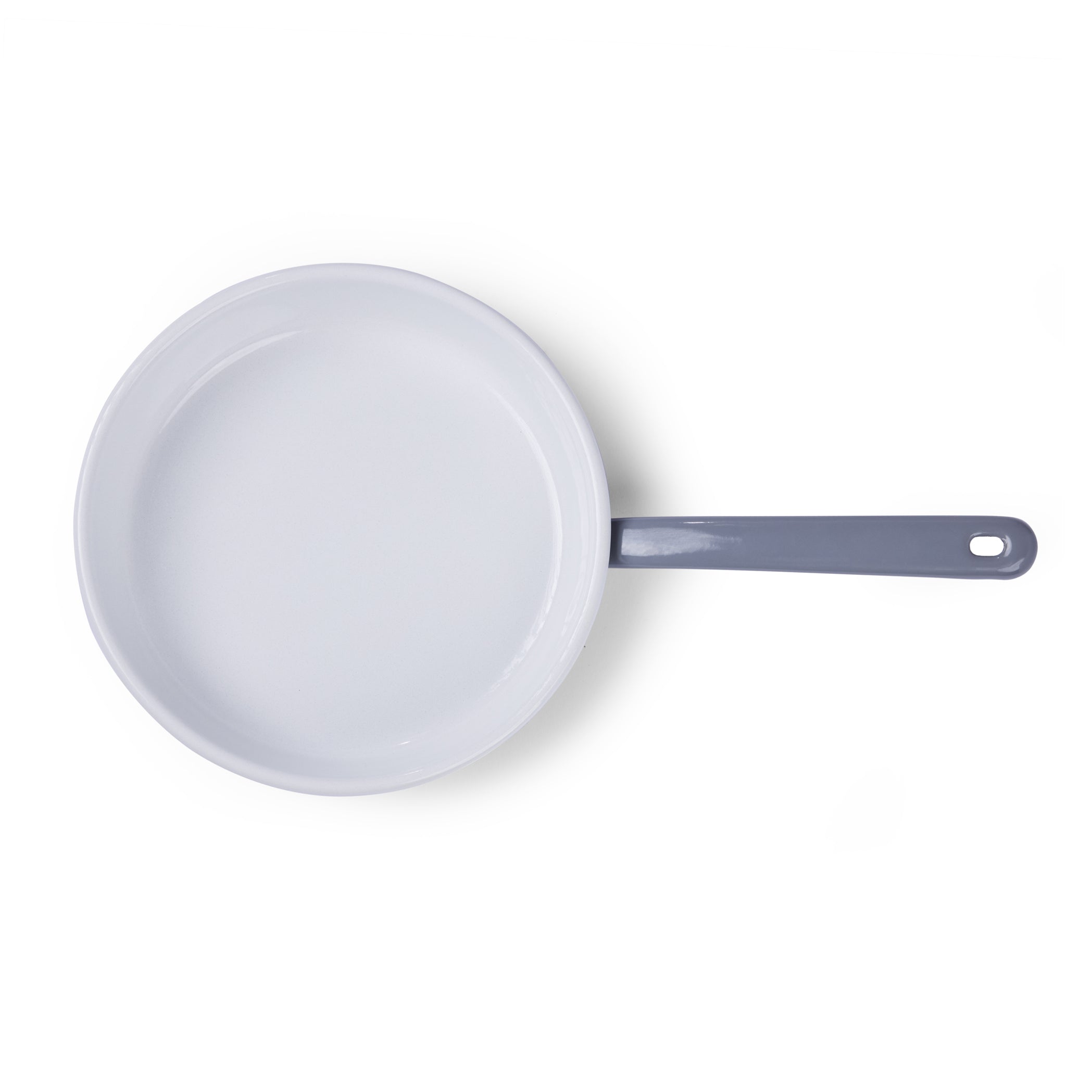 Gewürzhaus - Omelette Pan 22cm Pure Grey