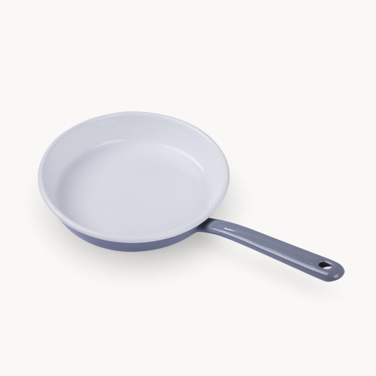 Gewürzhaus - Omelette Pan 22cm Pure Grey