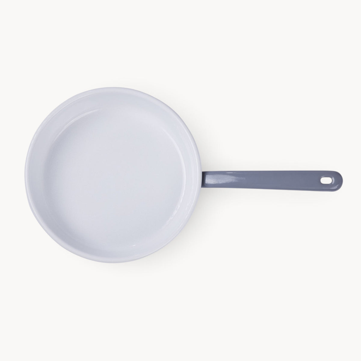 Gewürzhaus - Omelette Pan 22cm Pure Grey