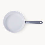Gewürzhaus - Omelette Pan 22cm Pure Grey