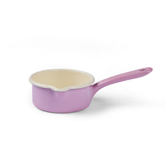 Gewürzhaus - Saucepan with Spout 12cm Pastel Pink