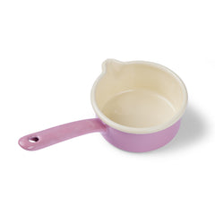 Gewürzhaus - Saucepan with Spout 12cm Pastel Pink