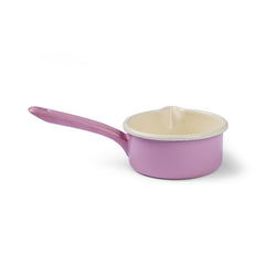 Gewürzhaus - Saucepan with Spout 12cm Pastel Pink