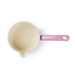 Gewürzhaus - Saucepan with Spout 12cm Pastel Pink