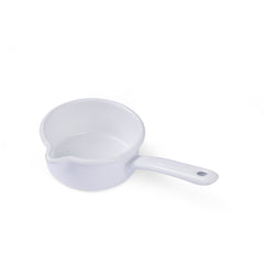 Gewürzhaus - Saucepan with Spout 12cm White