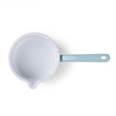 Gewürzhaus - Saucepan with Spout 14cm Natural Green Light