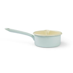 Gewürzhaus - Saucepan with Spout 14cm Turquoise
