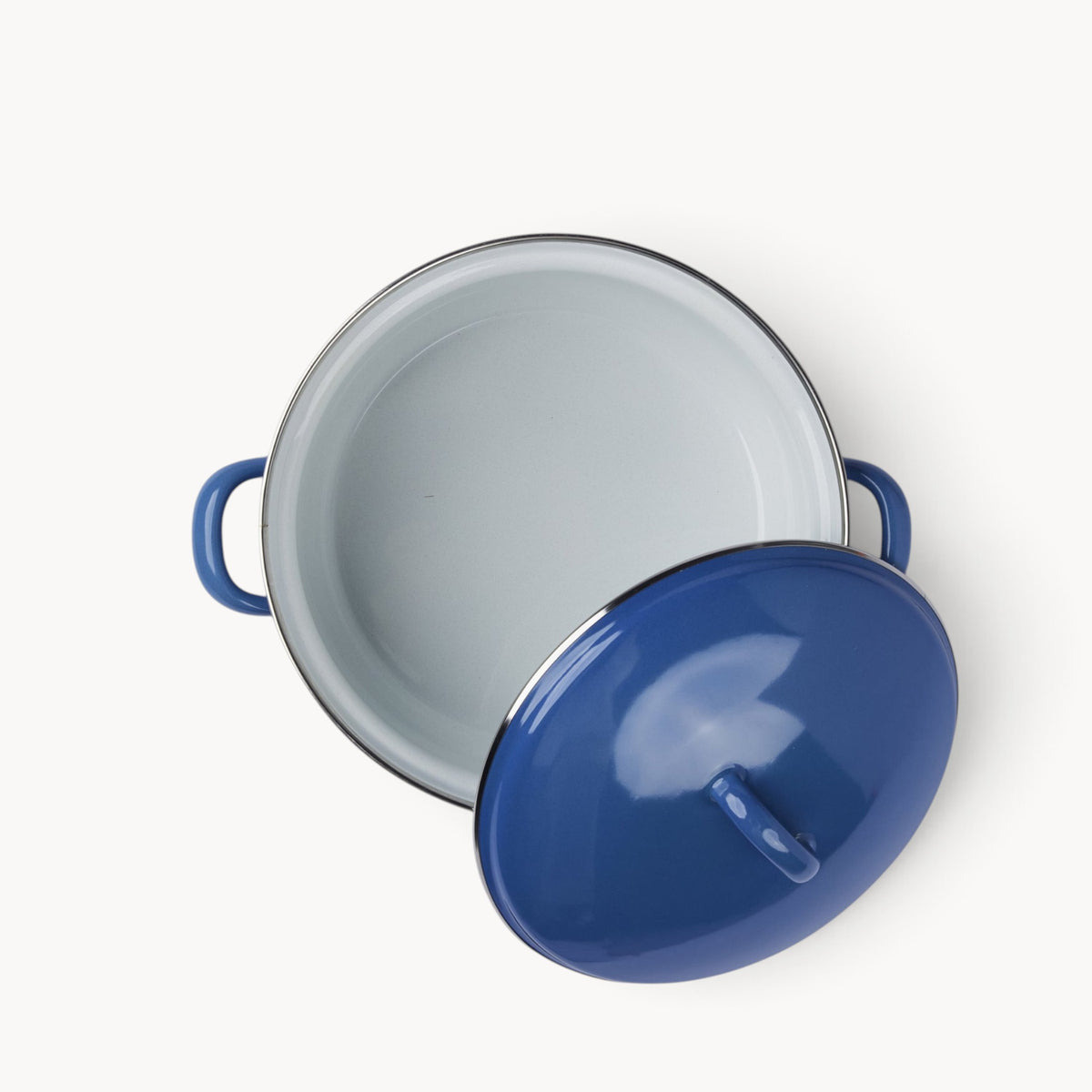 Gewürzhaus - Casserole Pot w Lid 20cm/2L