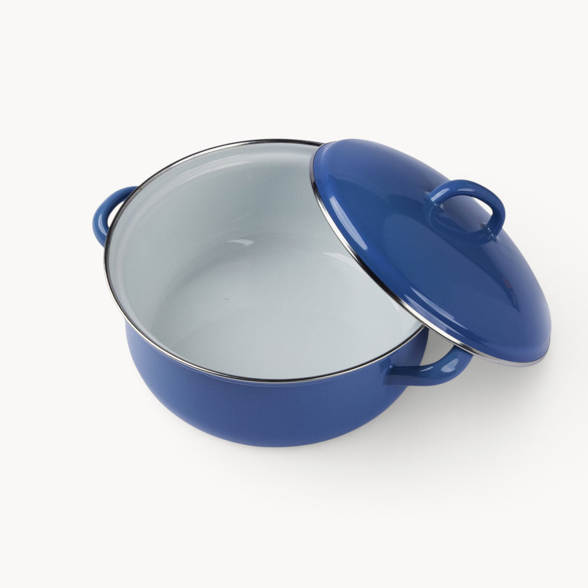 Gewürzhaus - Casserole Pot w Lid 20cm/2L
