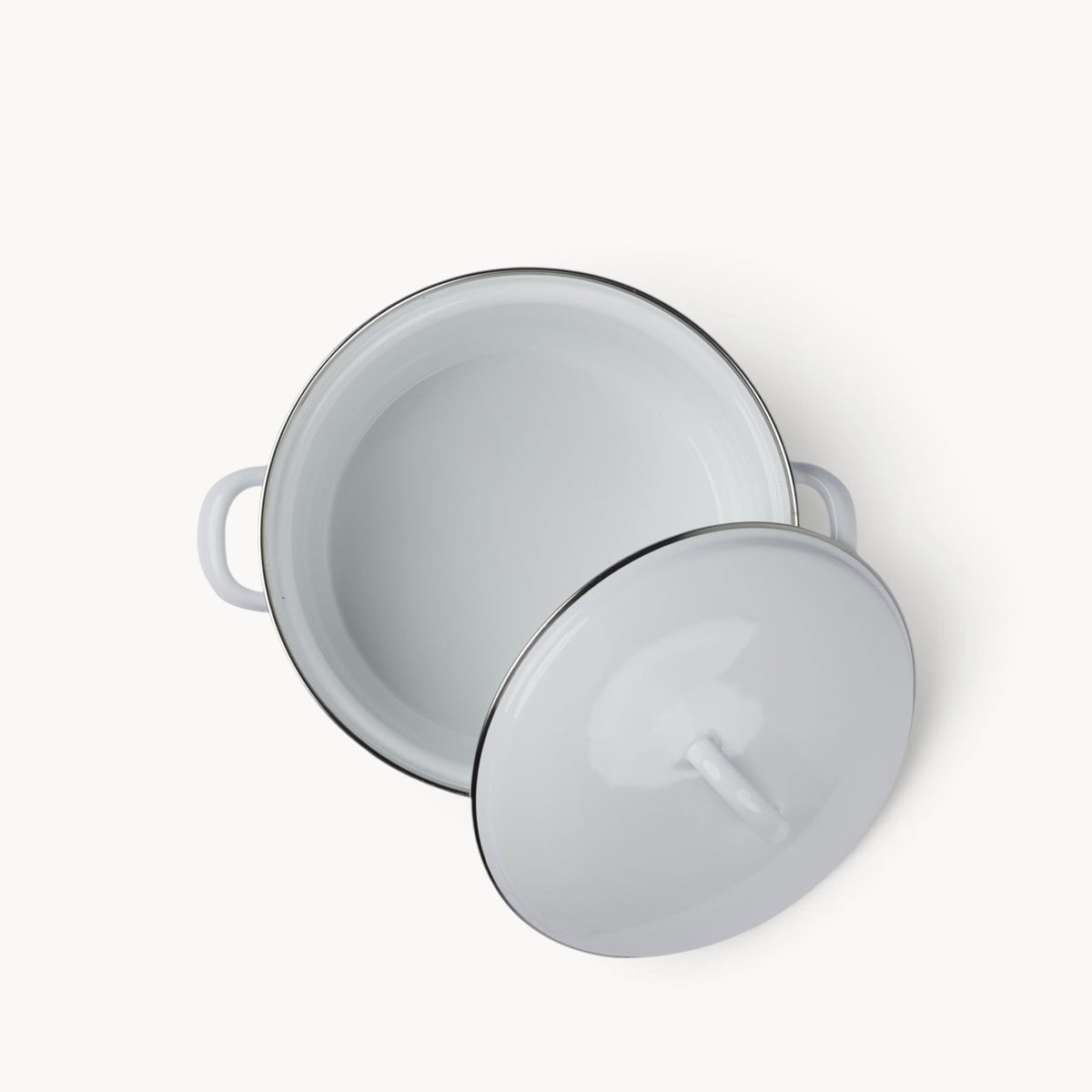 Gewürzhaus - Casserole Pot w Lid 20cm/2L