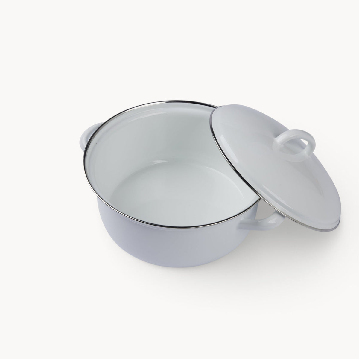 Gewürzhaus - Casserole Pot w Lid 20cm/2L
