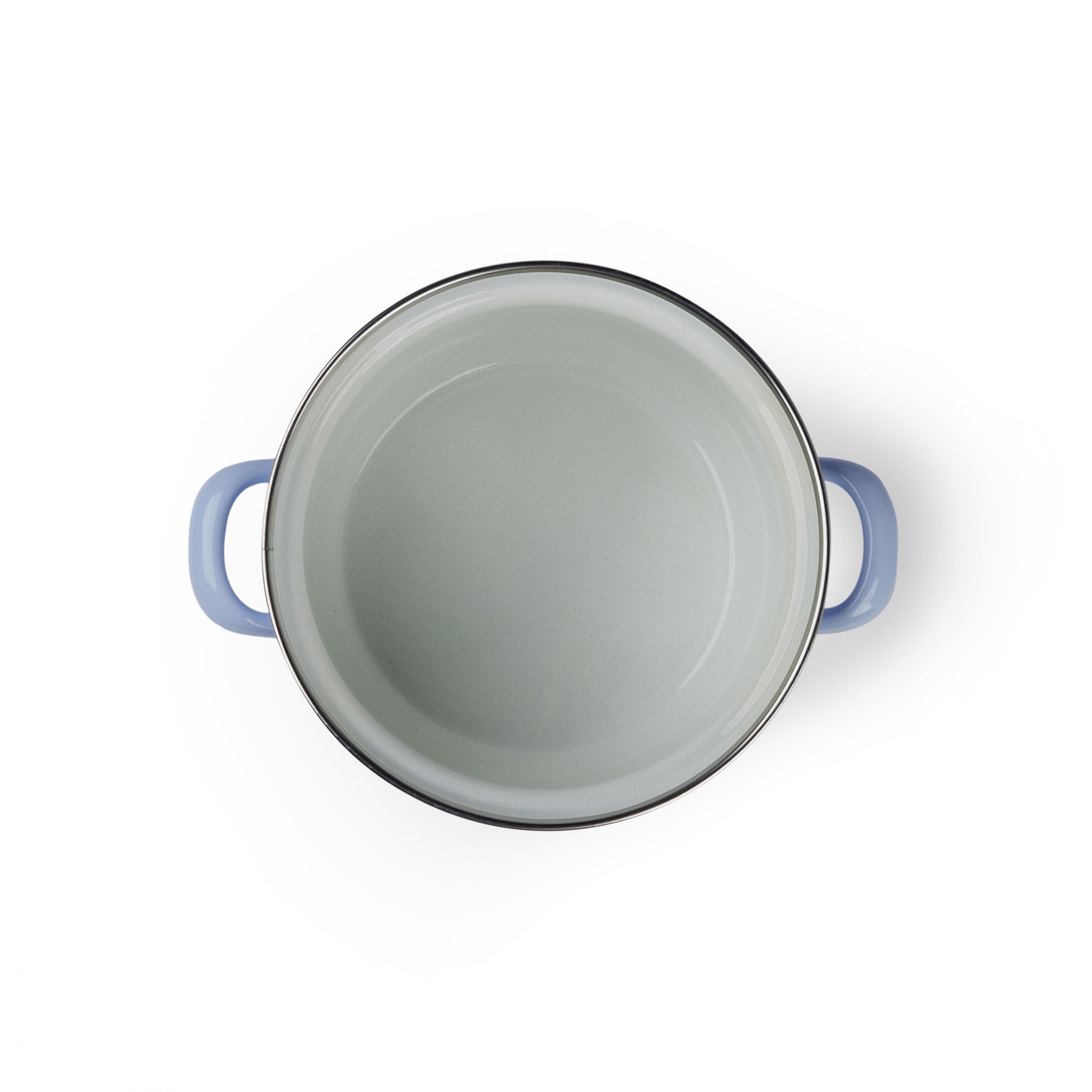 Gewürzhaus - Stockpot w Lid 16cm/1.5L Natural Blue Light