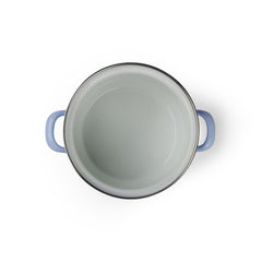 Gewürzhaus - Stockpot w Lid 16cm/1.5L Natural Blue Light
