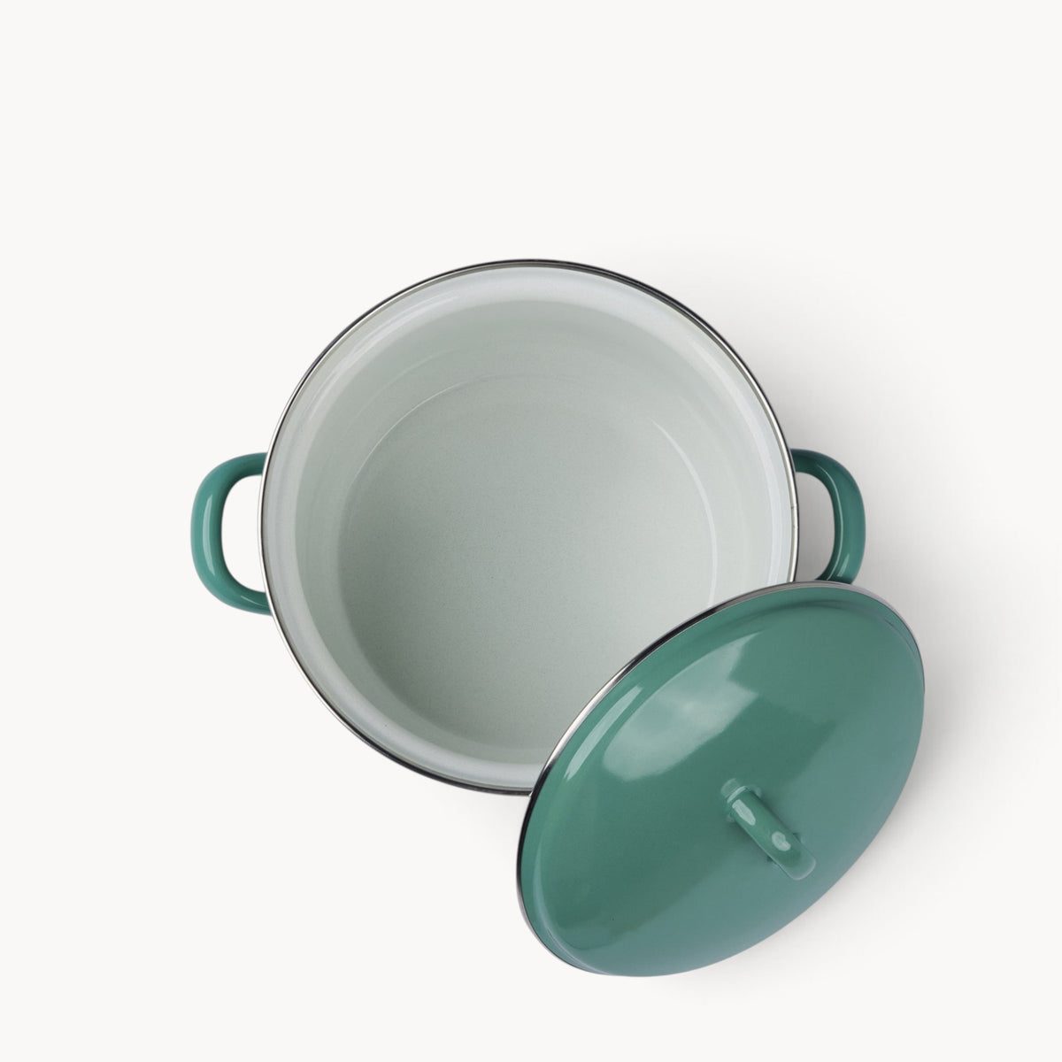 Gewürzhaus - Stockpot with Lid 18cm/2.5L