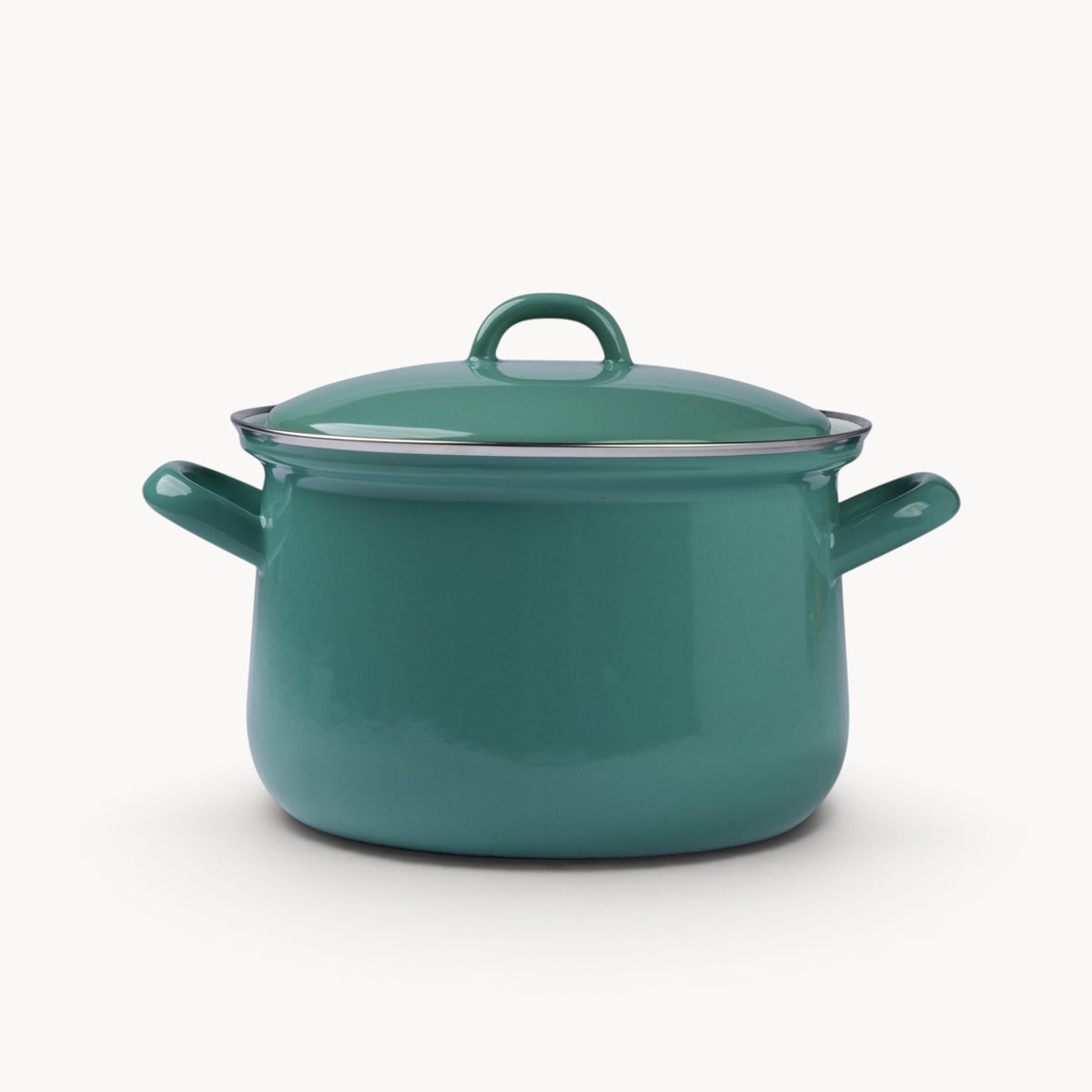 Gewürzhaus - Stockpot with Lid 18cm/2.5L