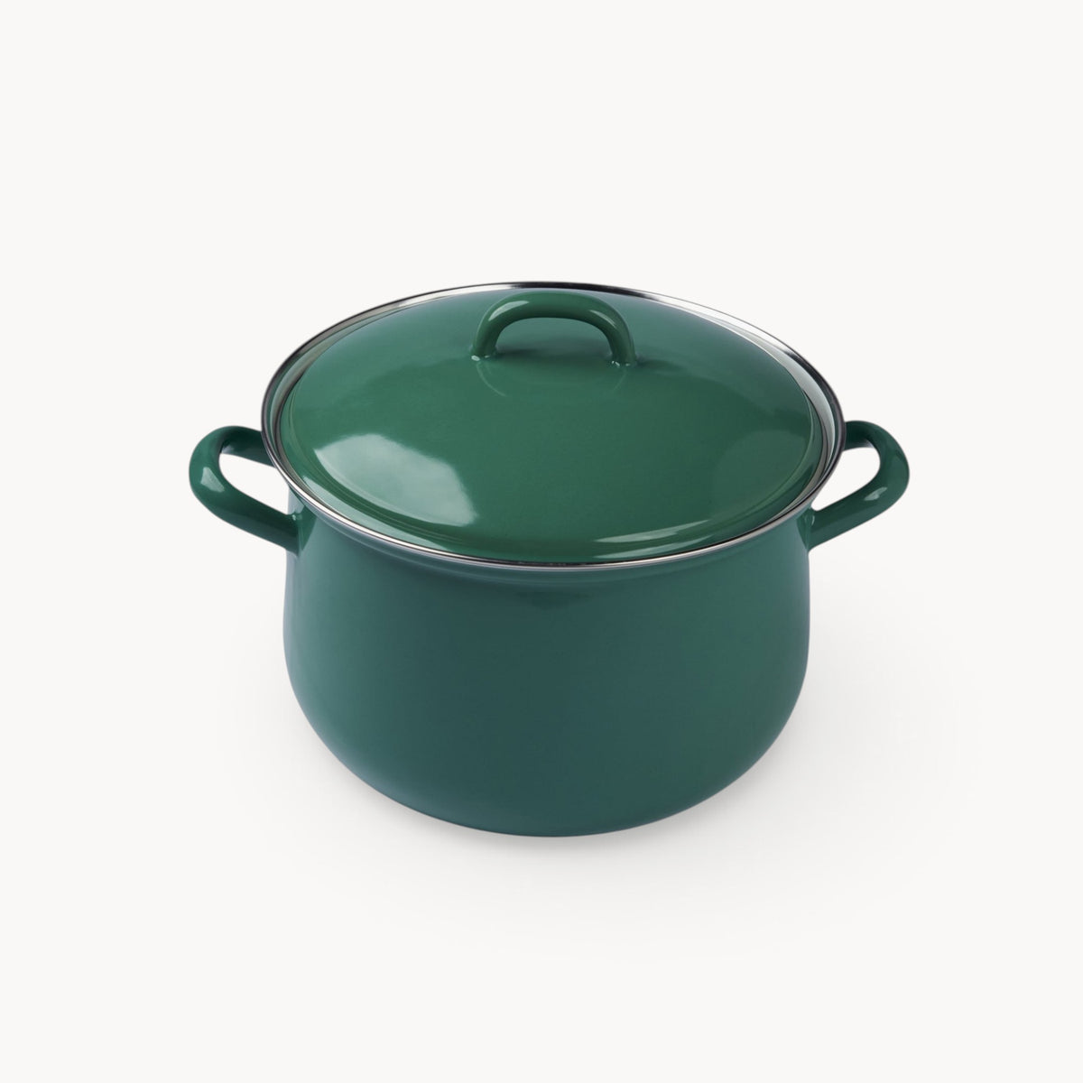 Gewürzhaus - Stockpot w Lid 20cm/3.5L