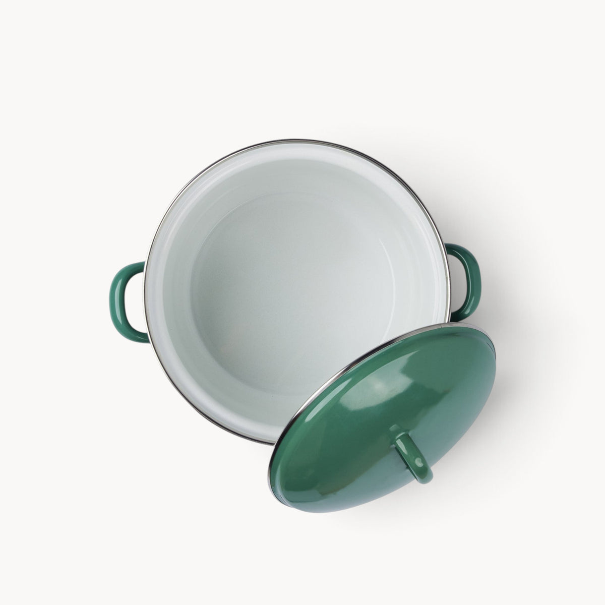 Gewürzhaus - Stockpot w Lid 20cm/3.5L