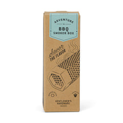 Gewürzhaus - BBQ Smoker Box