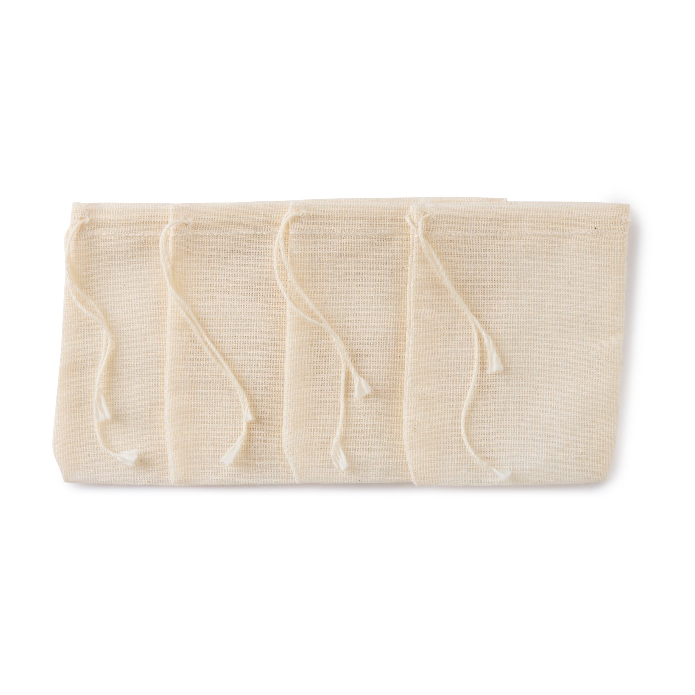 Gewürzhaus - Natural Spice Bags (4 Pack)
