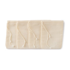 Gewürzhaus - Natural Spice Bags (4 Pack)