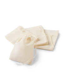 Gewürzhaus - Natural Spice Bags (4 Pack)