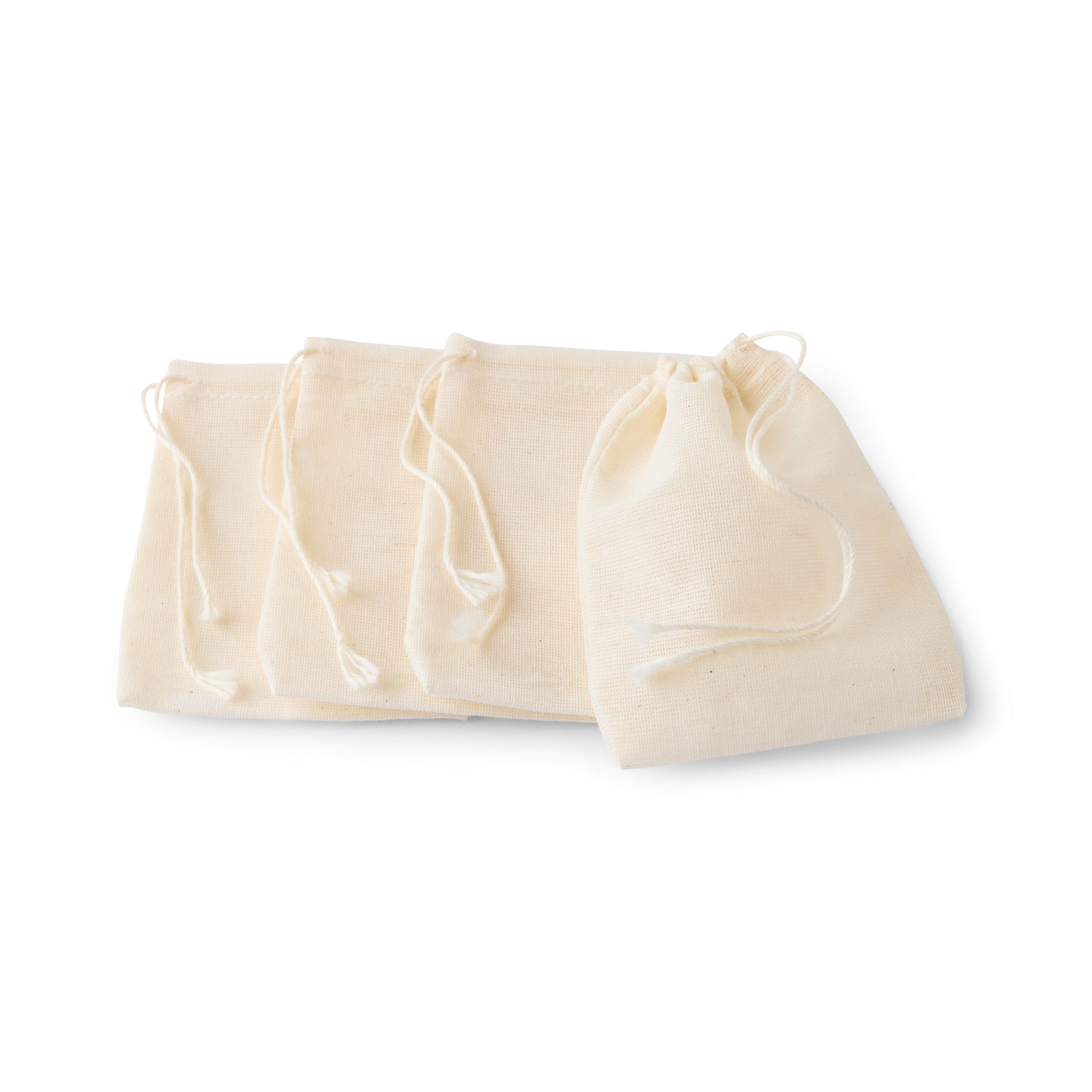 Gewürzhaus - Natural Spice Bags (4 Pack)