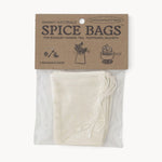 Gewürzhaus - Natural Spice Bags (4 Pack)