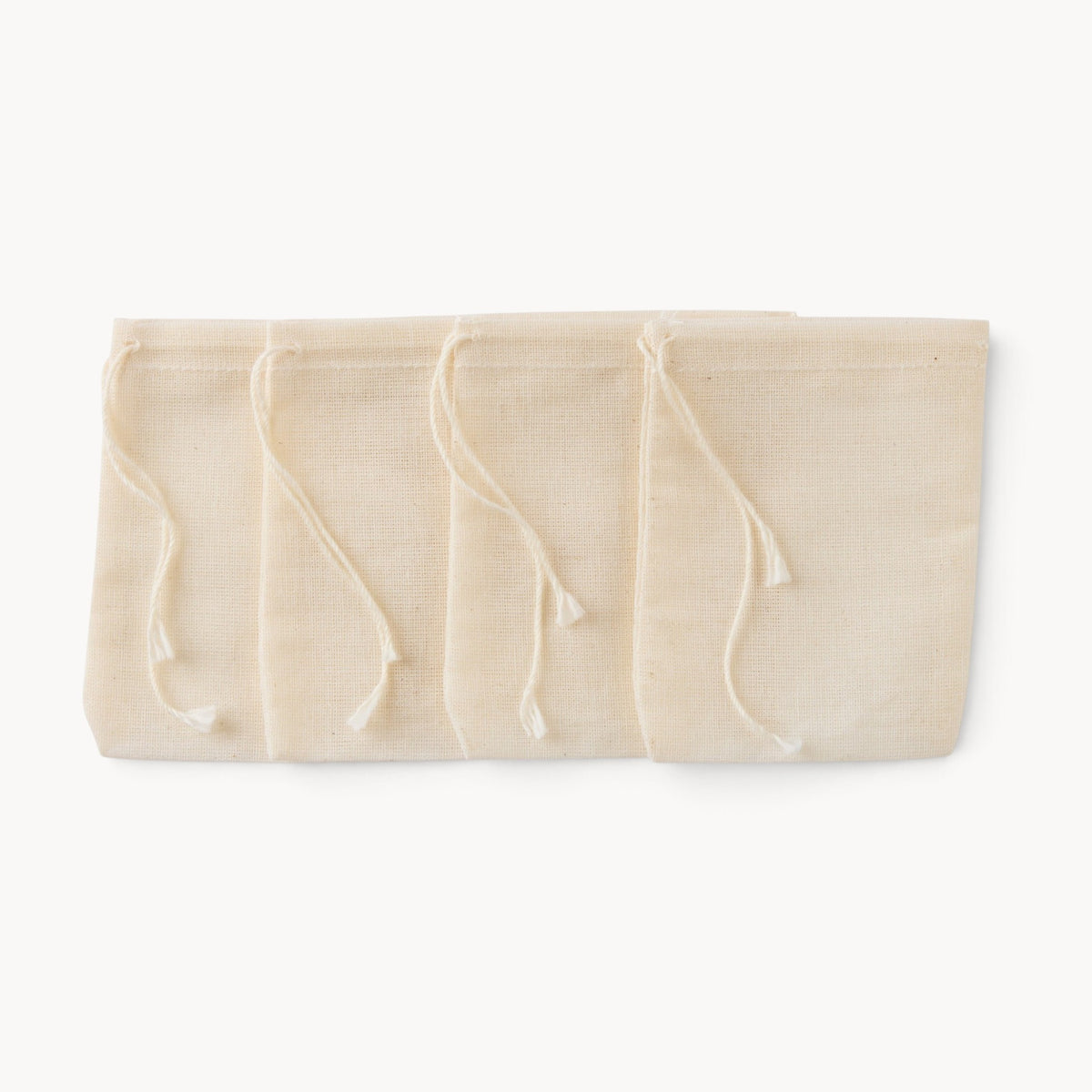 Gewürzhaus - Natural Spice Bags (4 Pack)