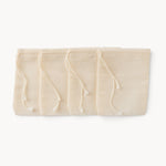 Gewürzhaus - Natural Spice Bags (4 Pack)