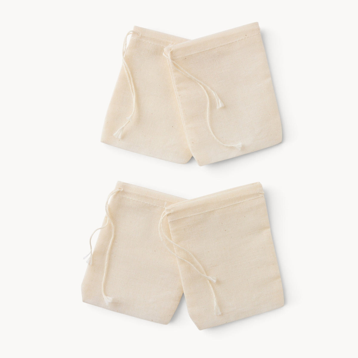 Gewürzhaus - Natural Spice Bags (4 Pack)